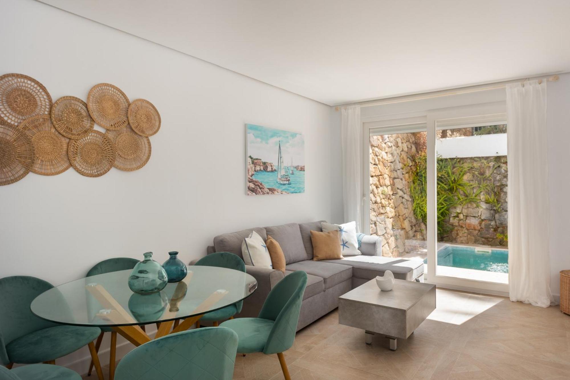 Appartement Apto. Residencial En Golden Marbella