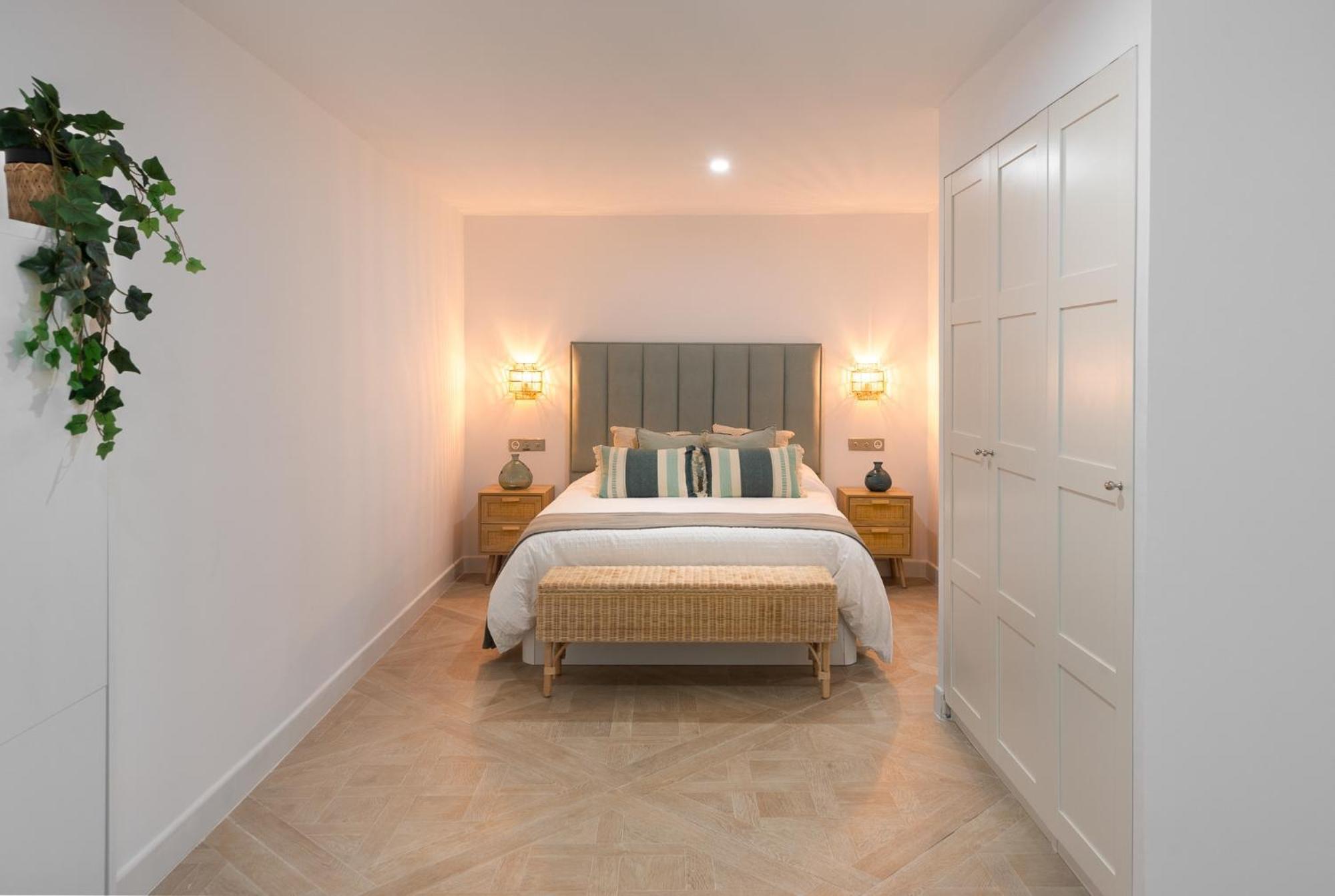 Apto. Residencial En Golden *