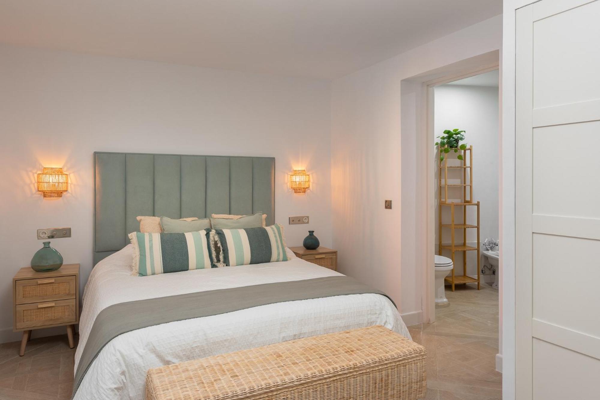 Apto. Residencial En Golden Appartement *