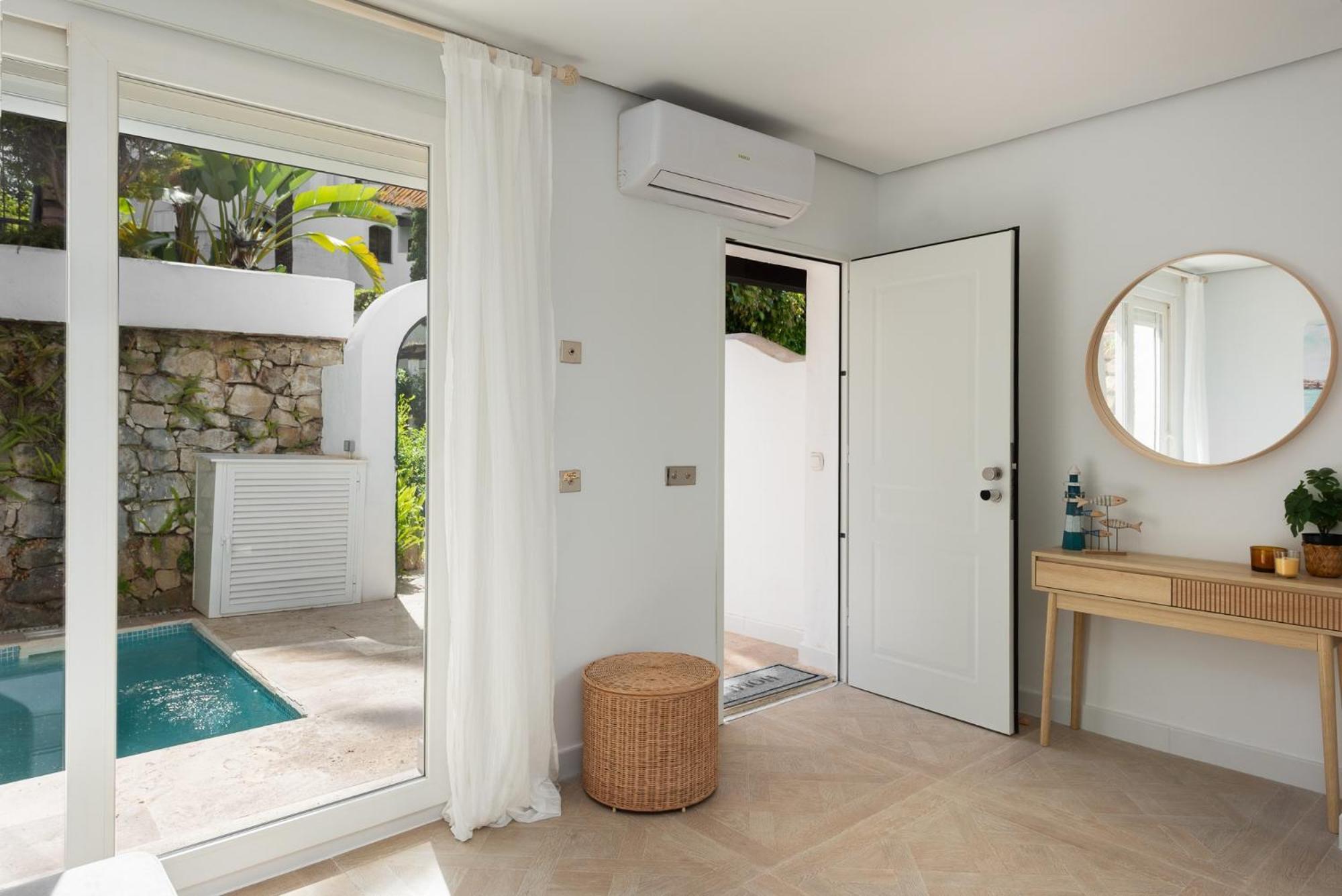 Apto. Residencial En Golden Appartement