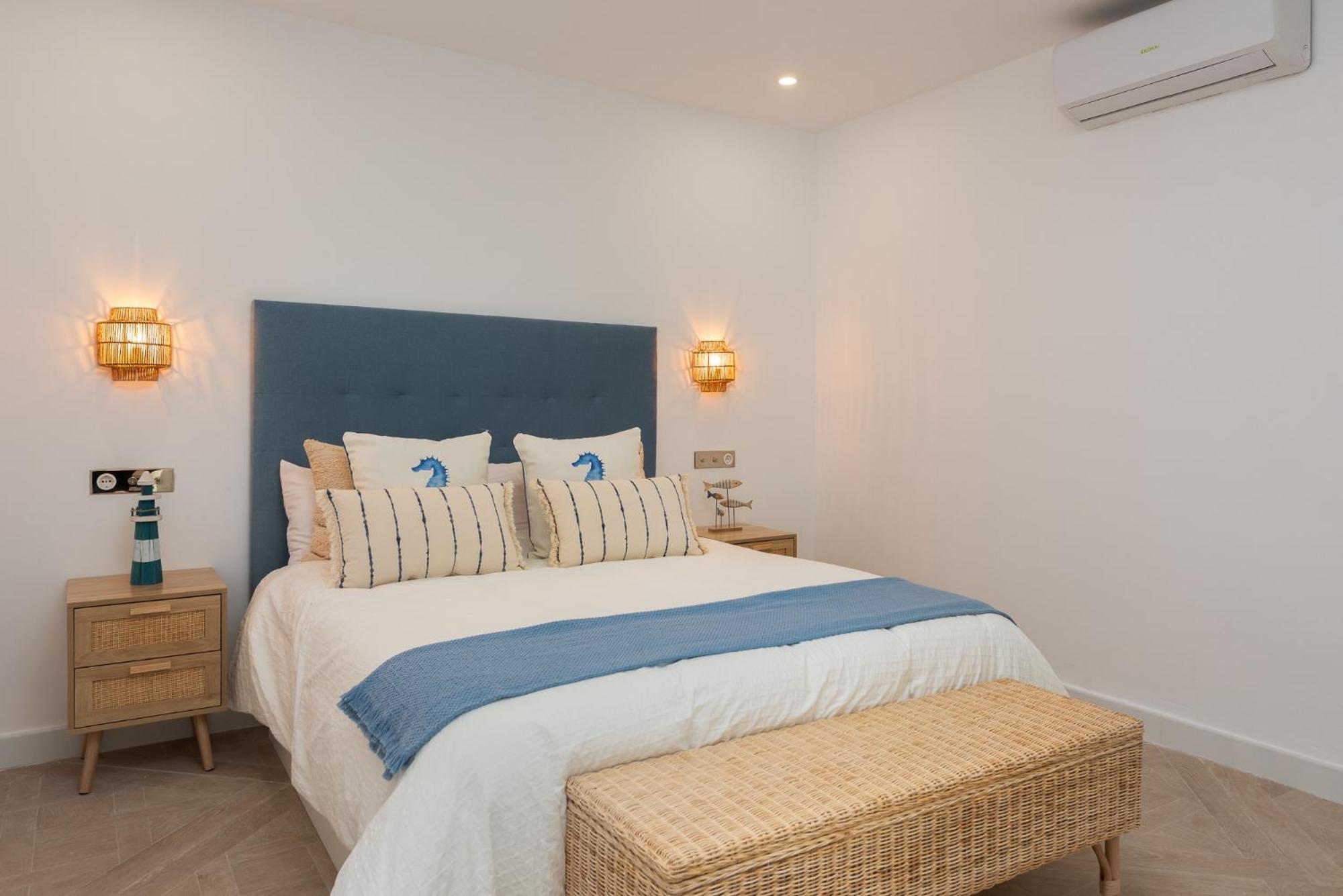Apto. Residencial En Golden Appartement Marbella