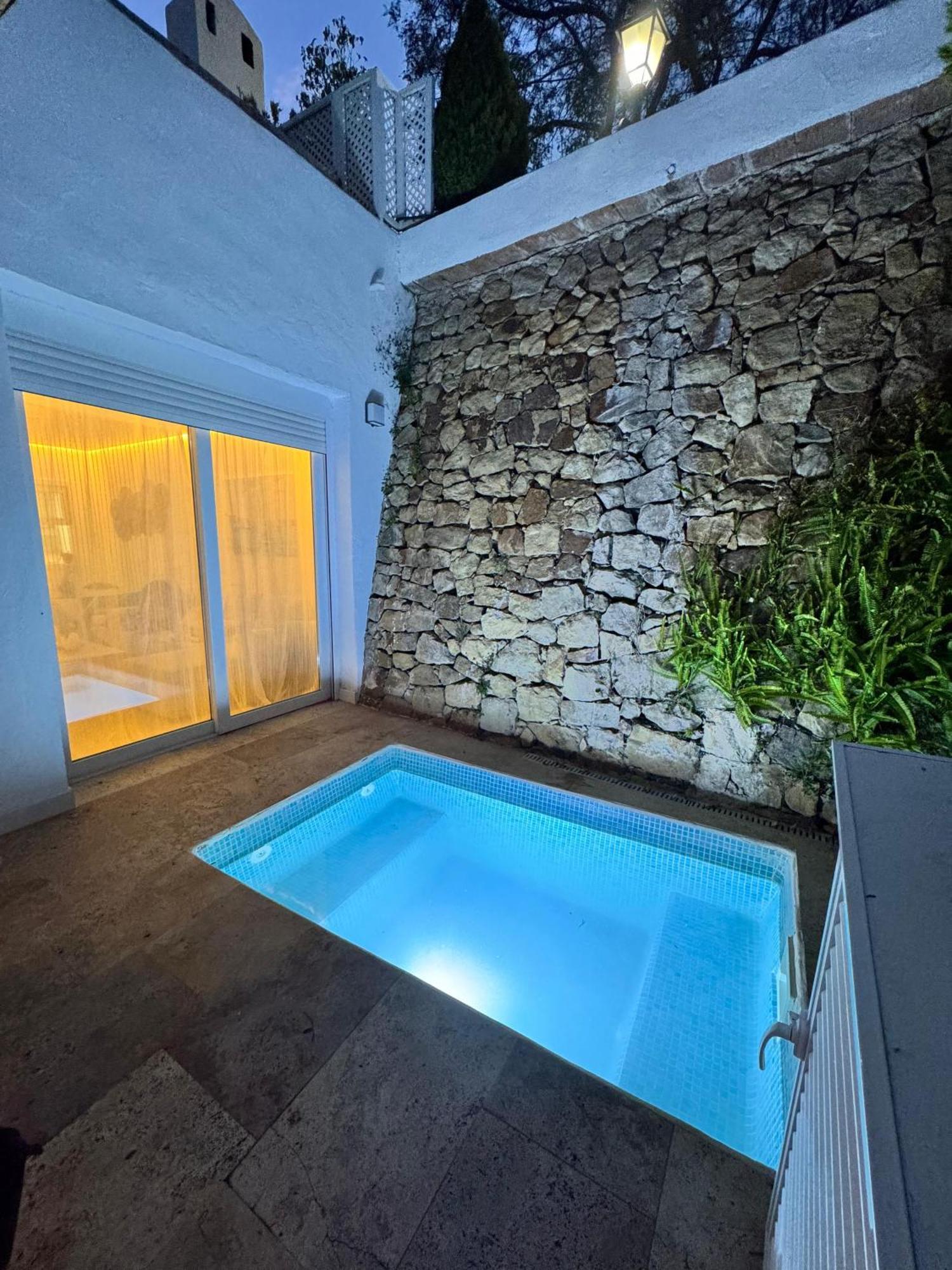 Apto. Residencial En Golden Marbella