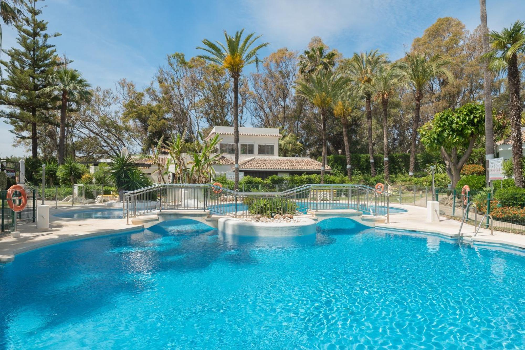 Apto. Residencial En Golden Appartement Marbella