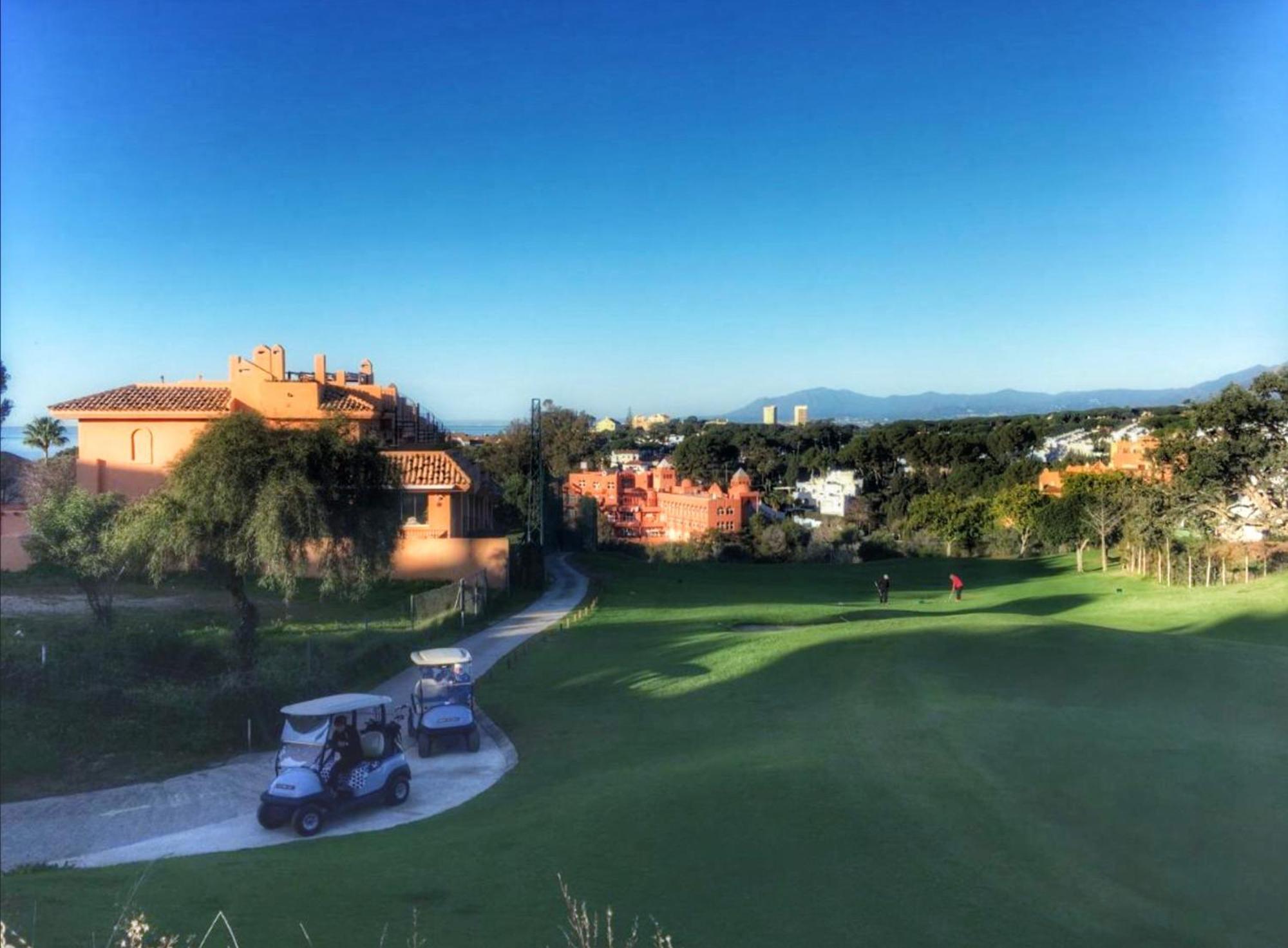 Campo de férias Royal Cabopino Townhouse *
