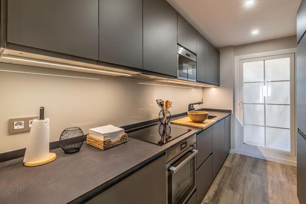Ocean Views Apartm Next To Banus * Marbella