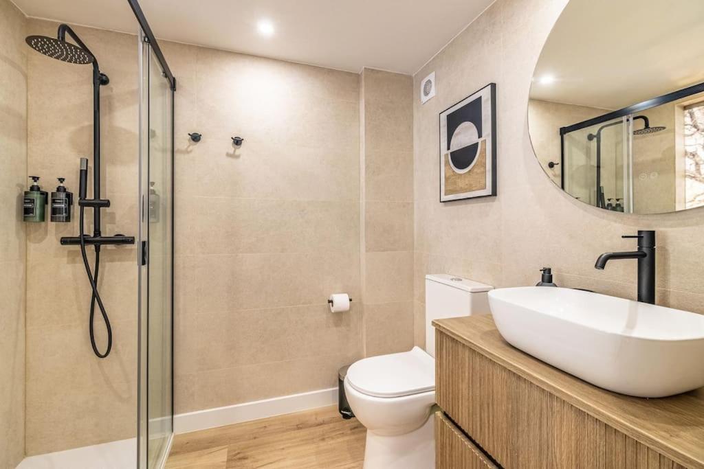 Apartment Ocean Views Apartm Next To Banus Marbella