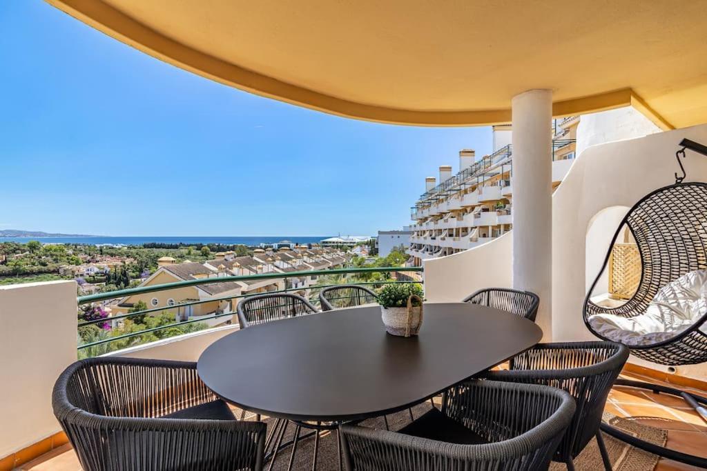 Ocean Views Apartm Next To Banus Apartment