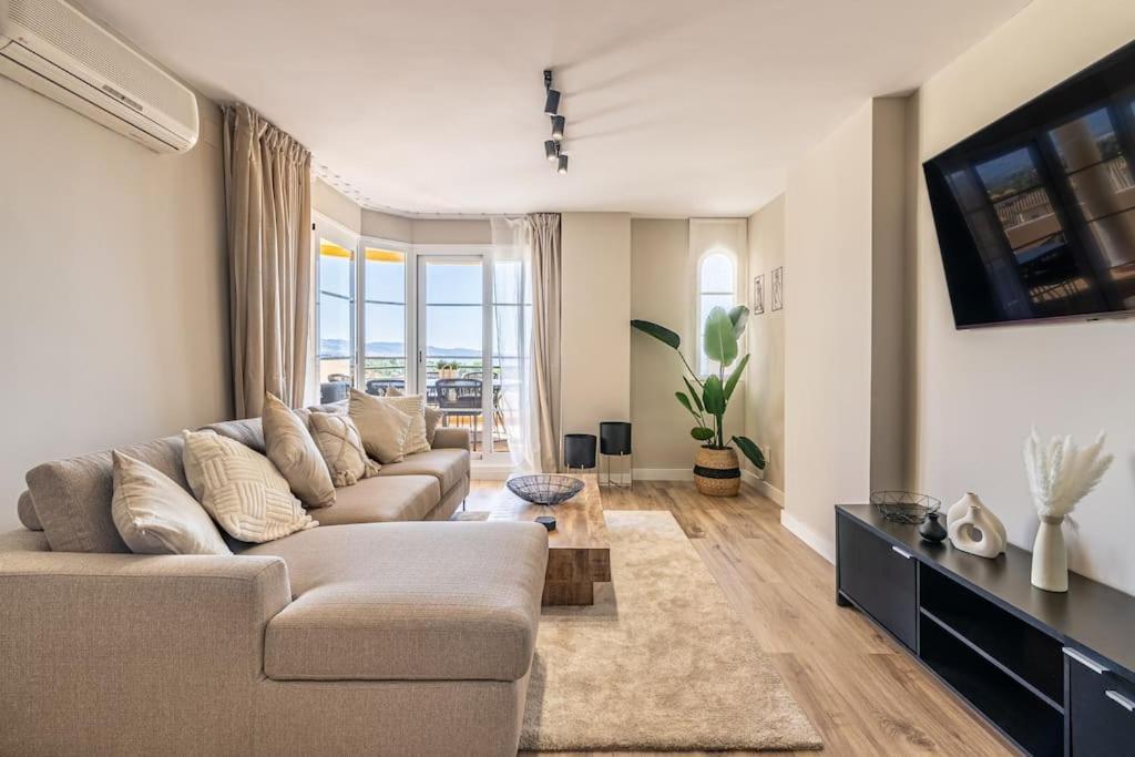 Ocean Views Apartm Next To Banus Apartment *