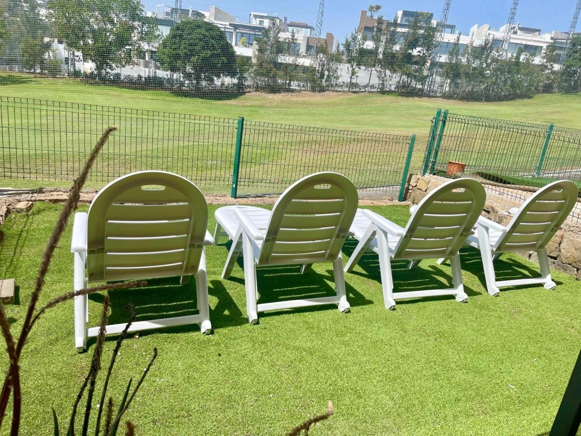 Royal Cabopino Townhouse Campo de férias