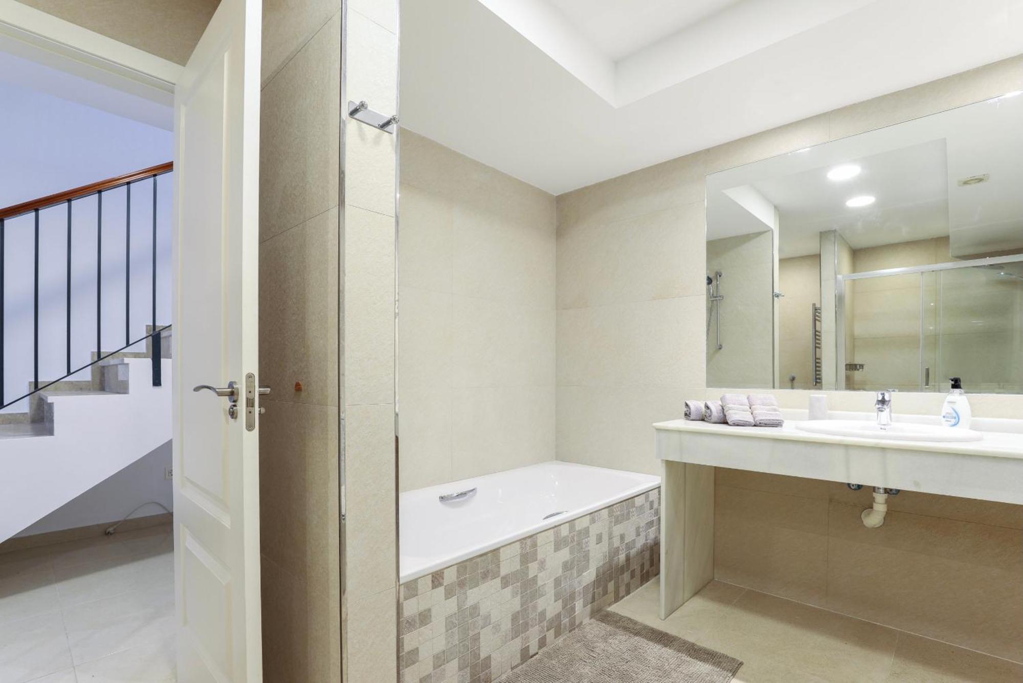 Royal Cabopino Townhouse Marbella