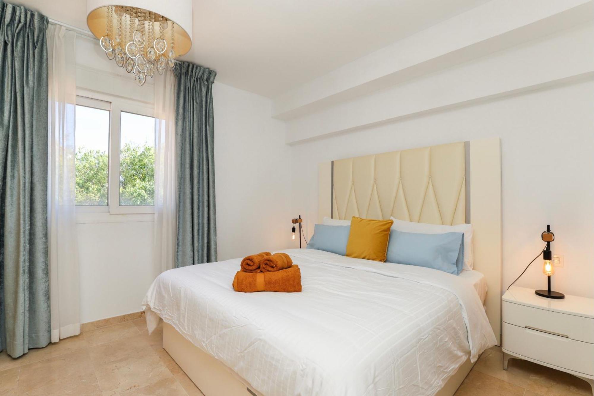 Royal Cabopino Townhouse