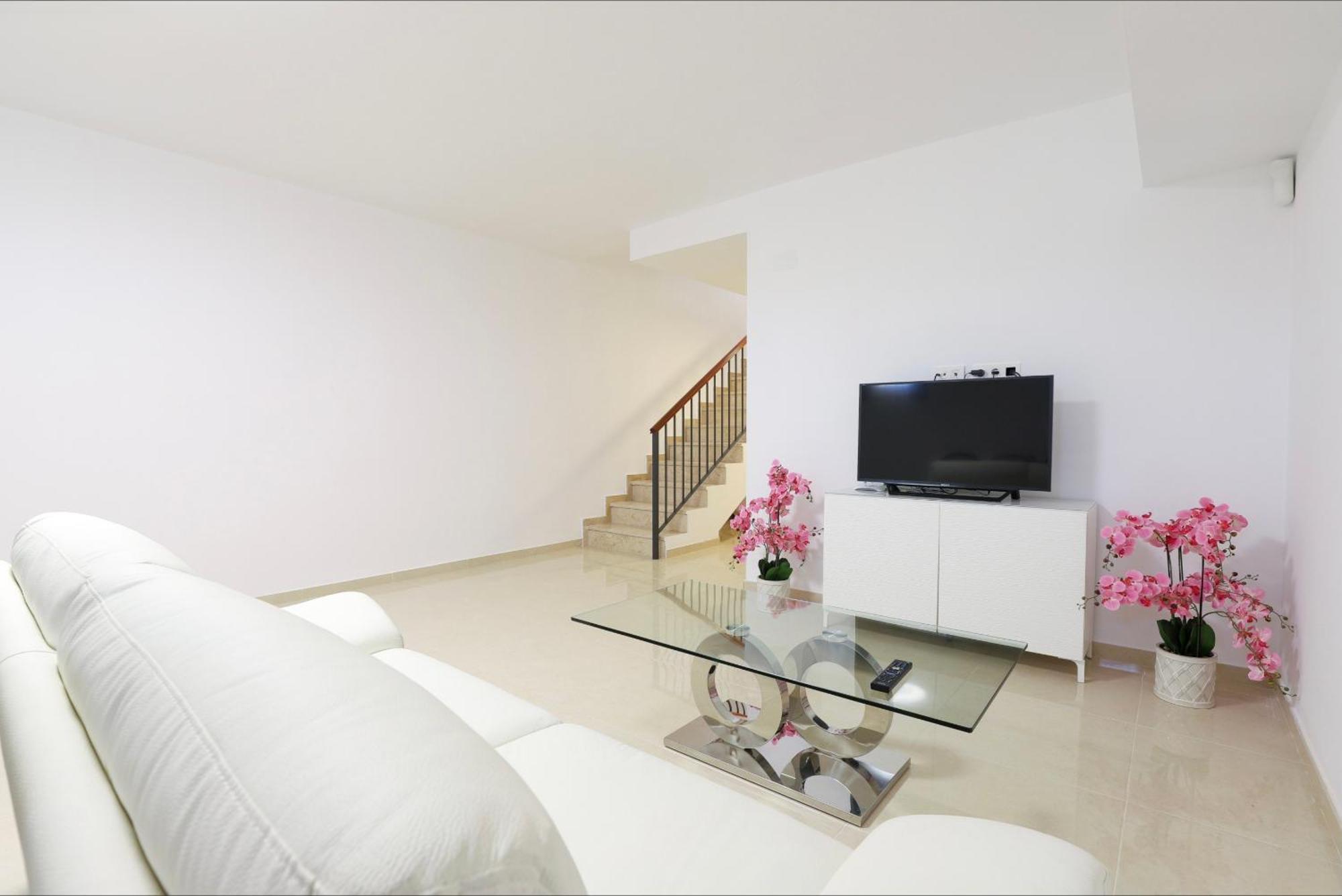 Royal Cabopino Townhouse Holiday park *