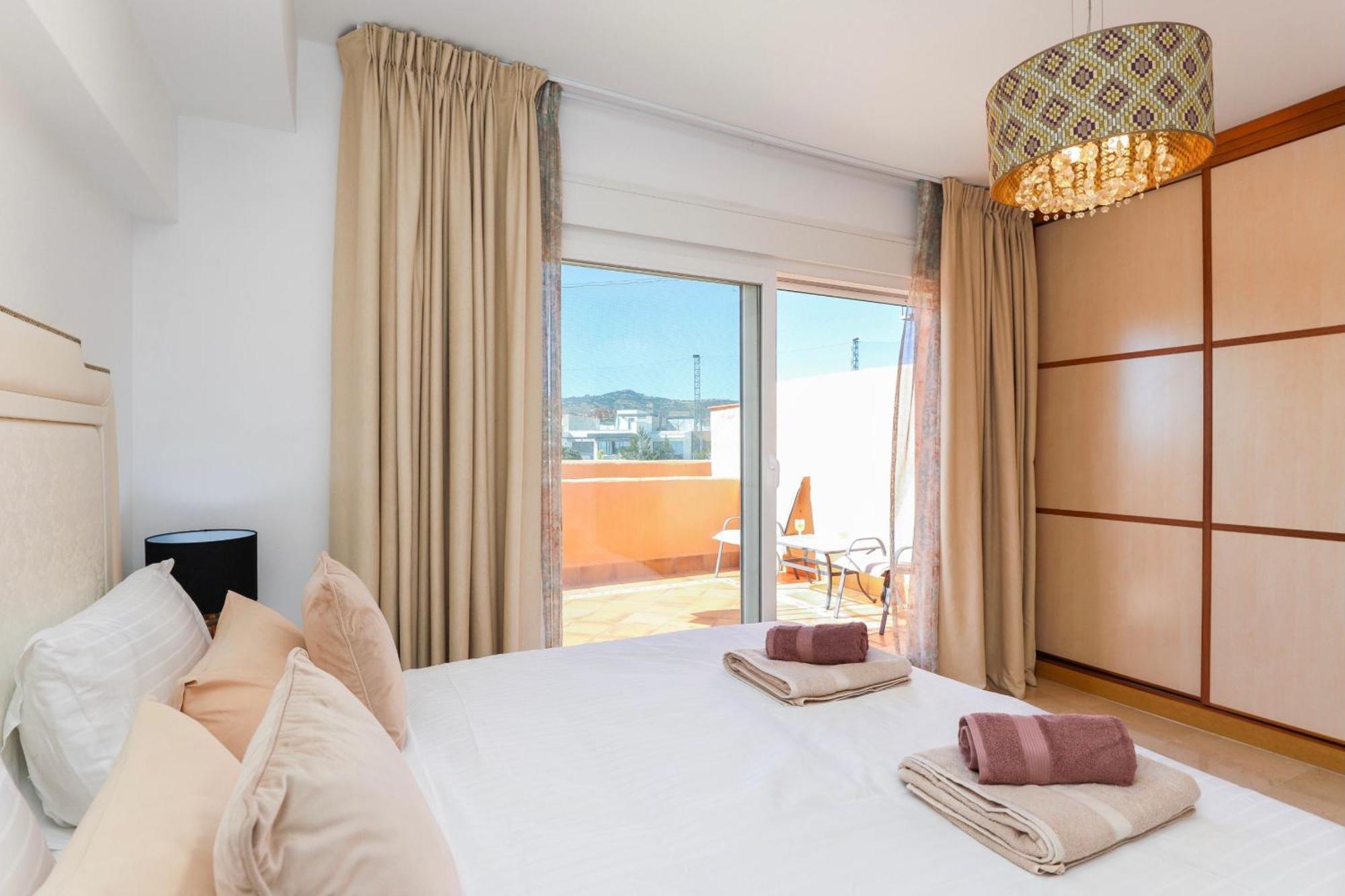 Holiday park Royal Cabopino Townhouse *