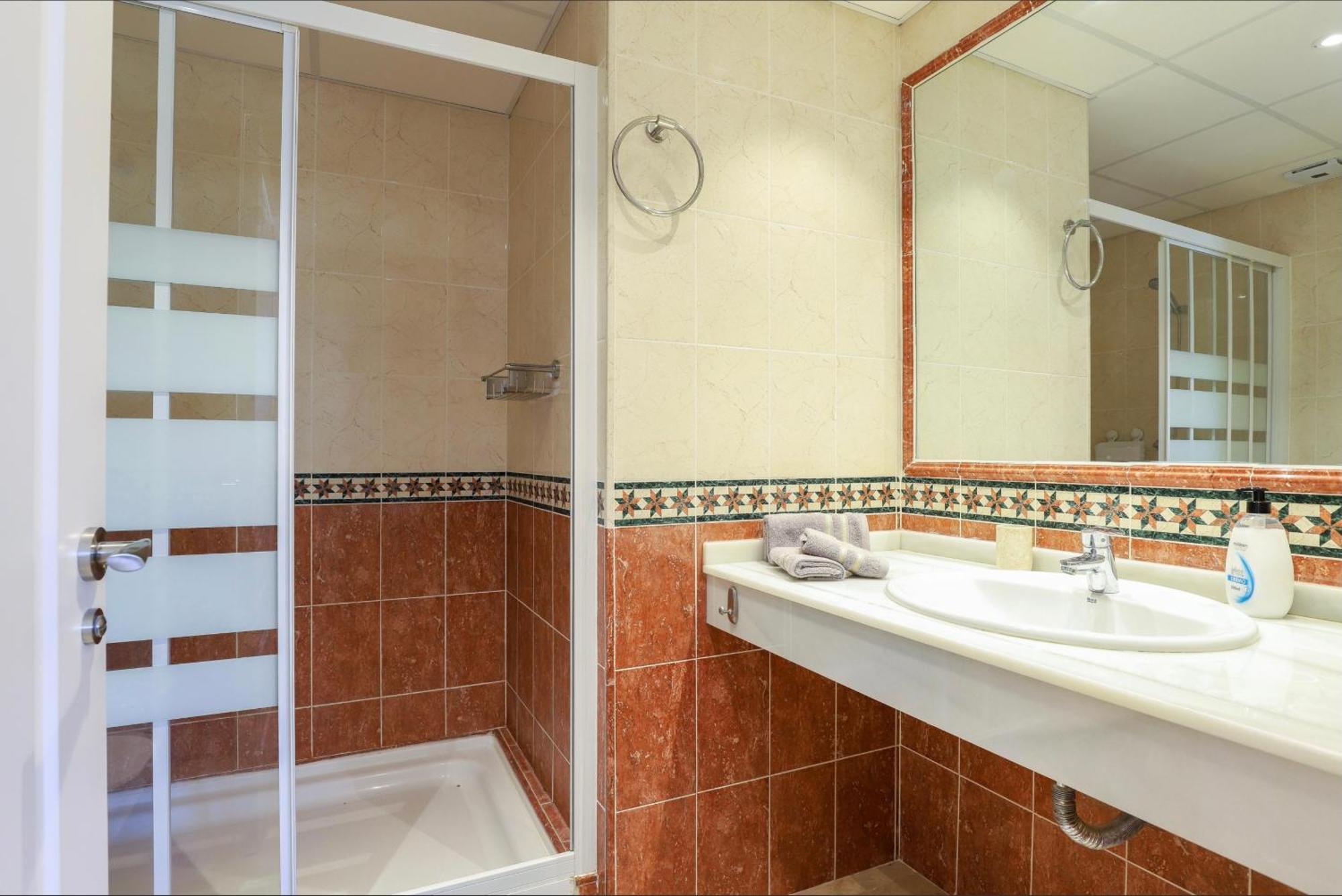 Campo de férias Royal Cabopino Townhouse Marbella