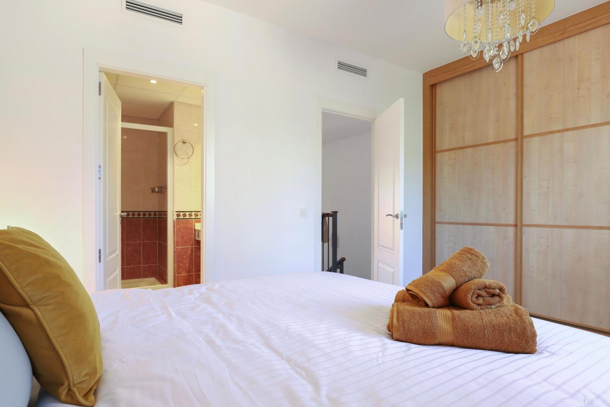 Royal Cabopino Townhouse