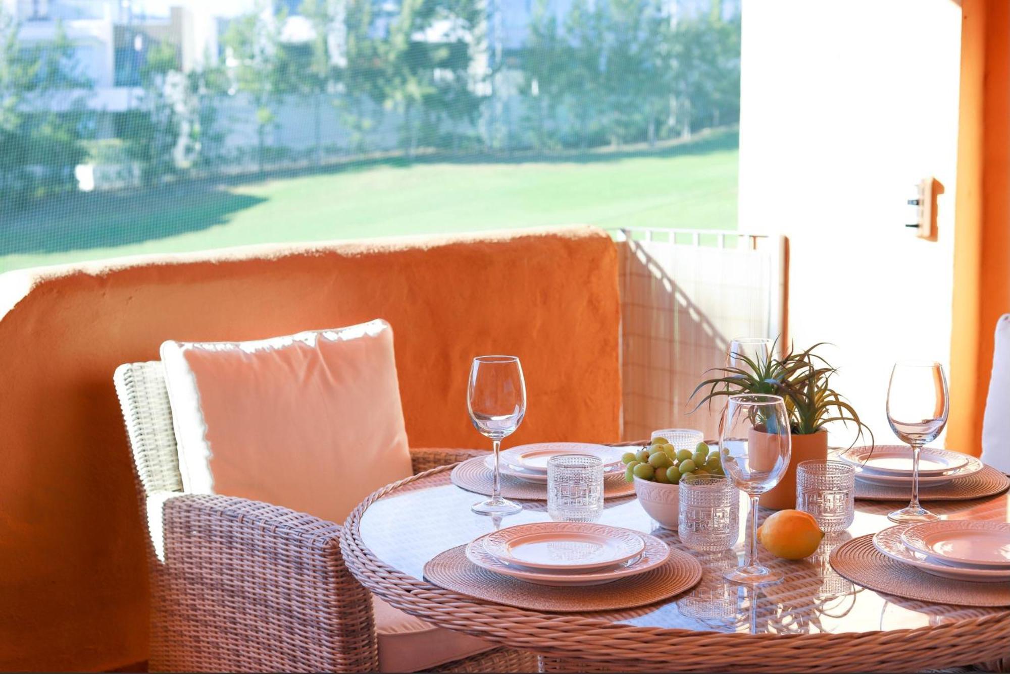 Royal Cabopino Townhouse Holiday park