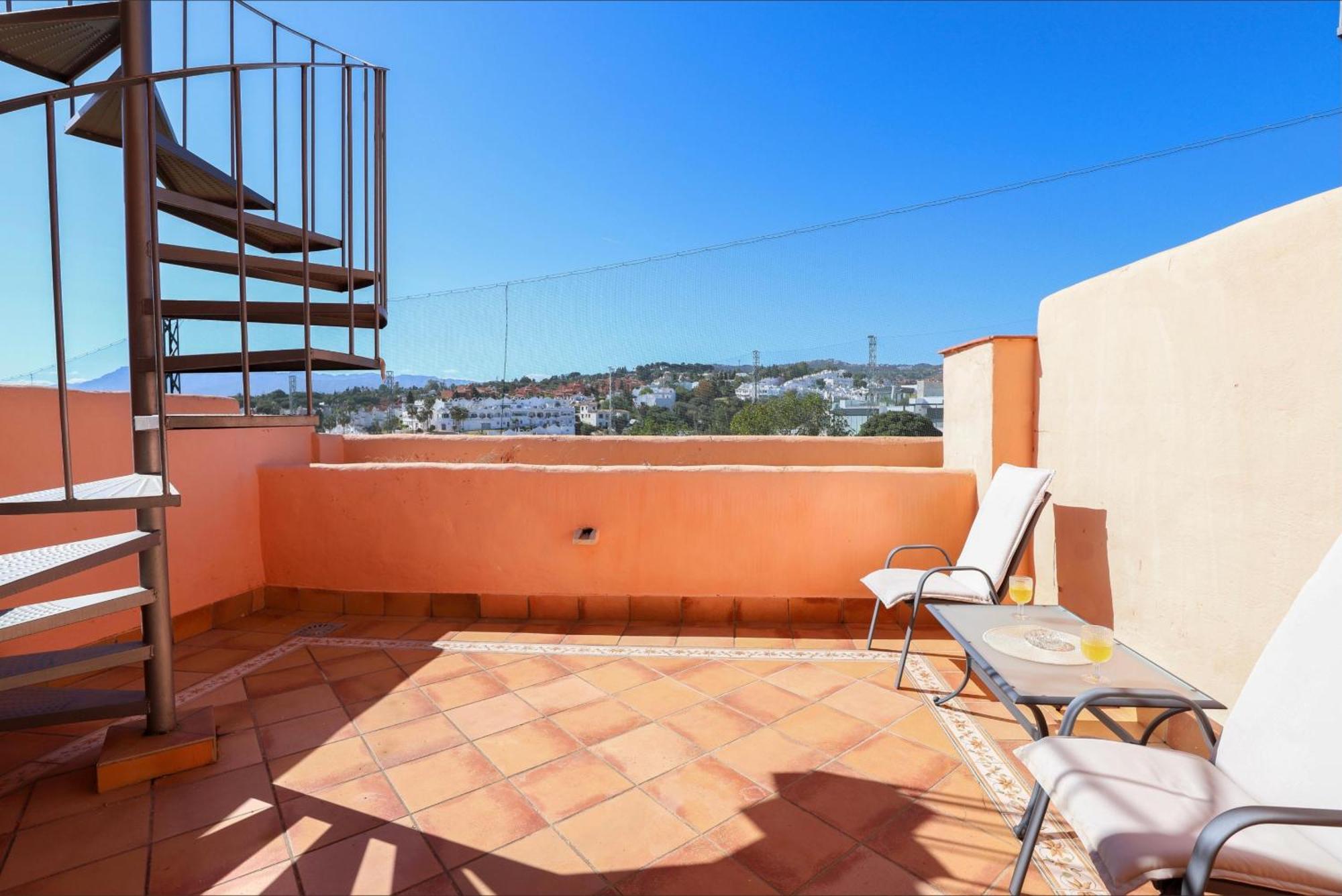 Holiday park Royal Cabopino Townhouse *