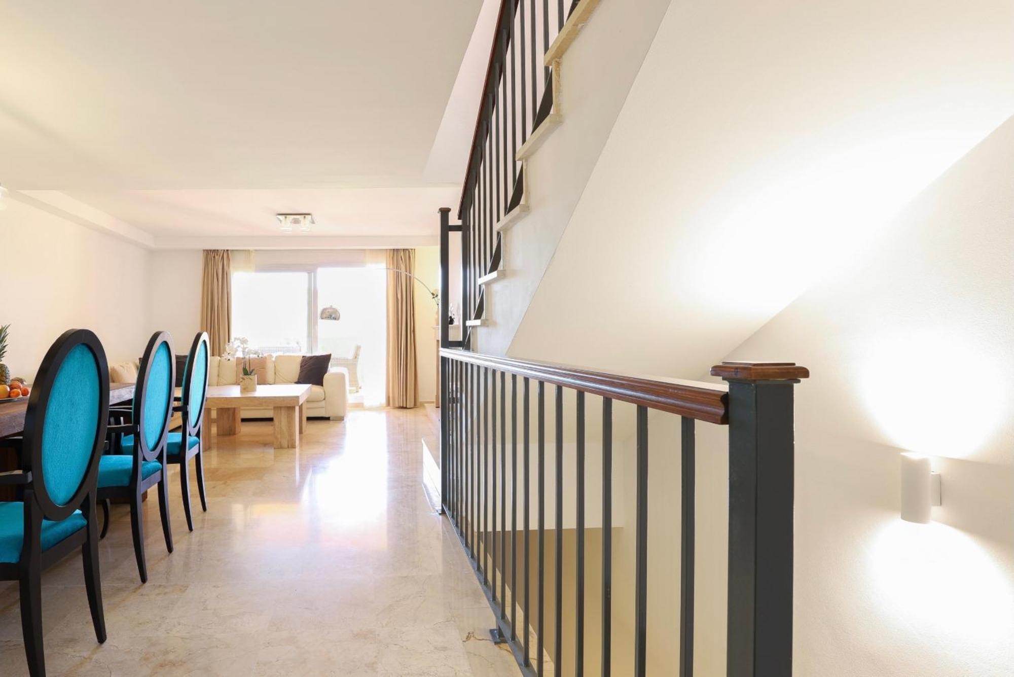 Royal Cabopino Townhouse Marbella