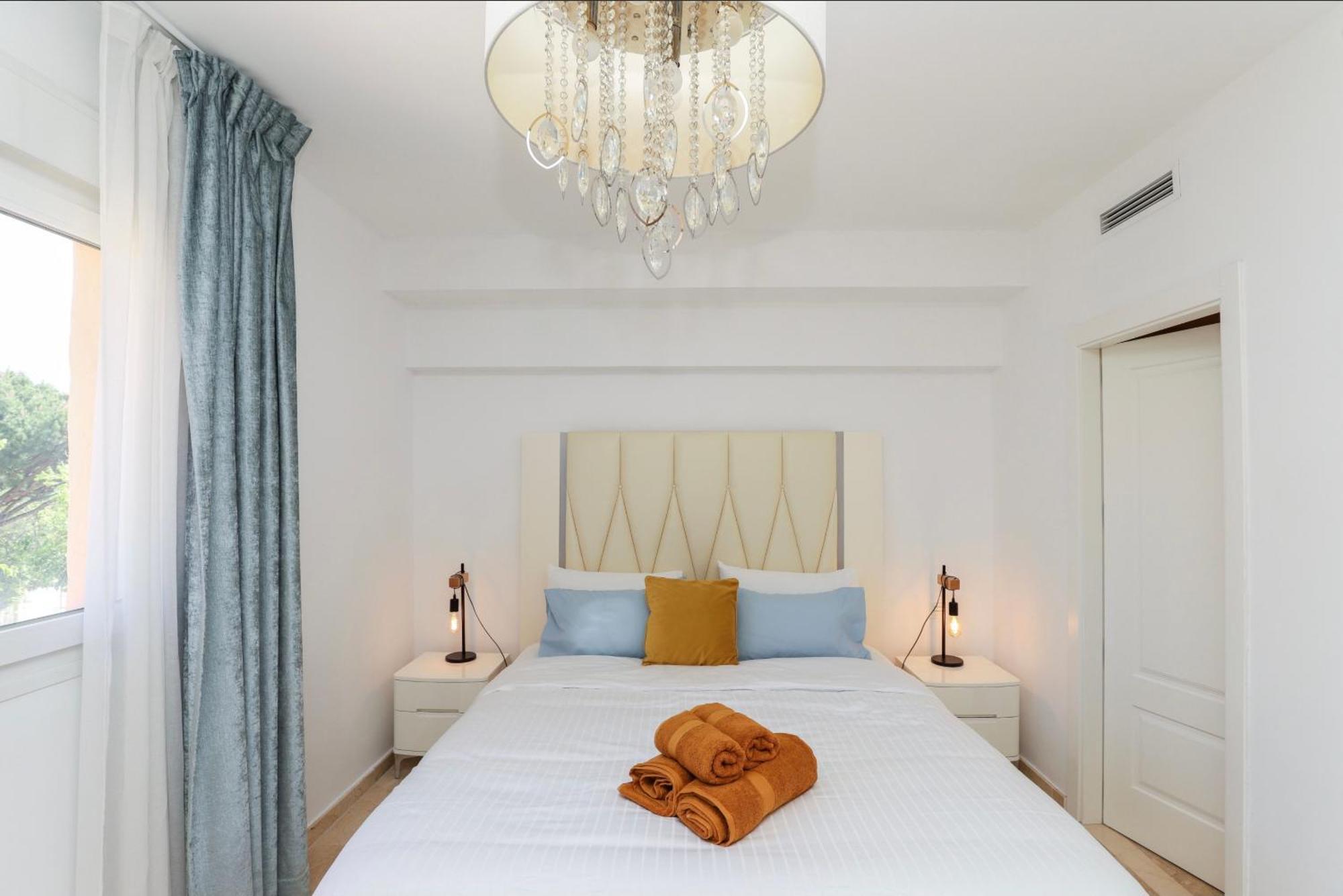 Royal Cabopino Townhouse * Marbella