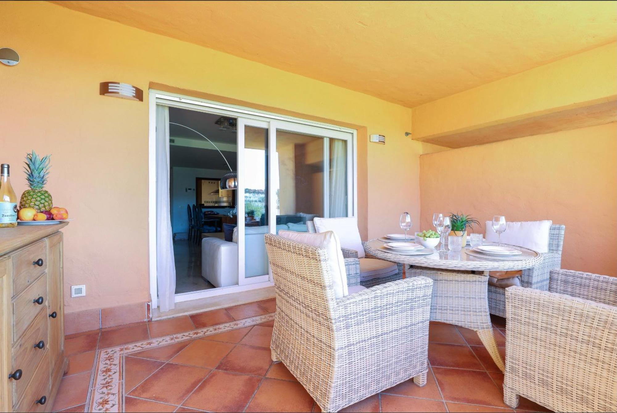 Royal Cabopino Townhouse Holiday park