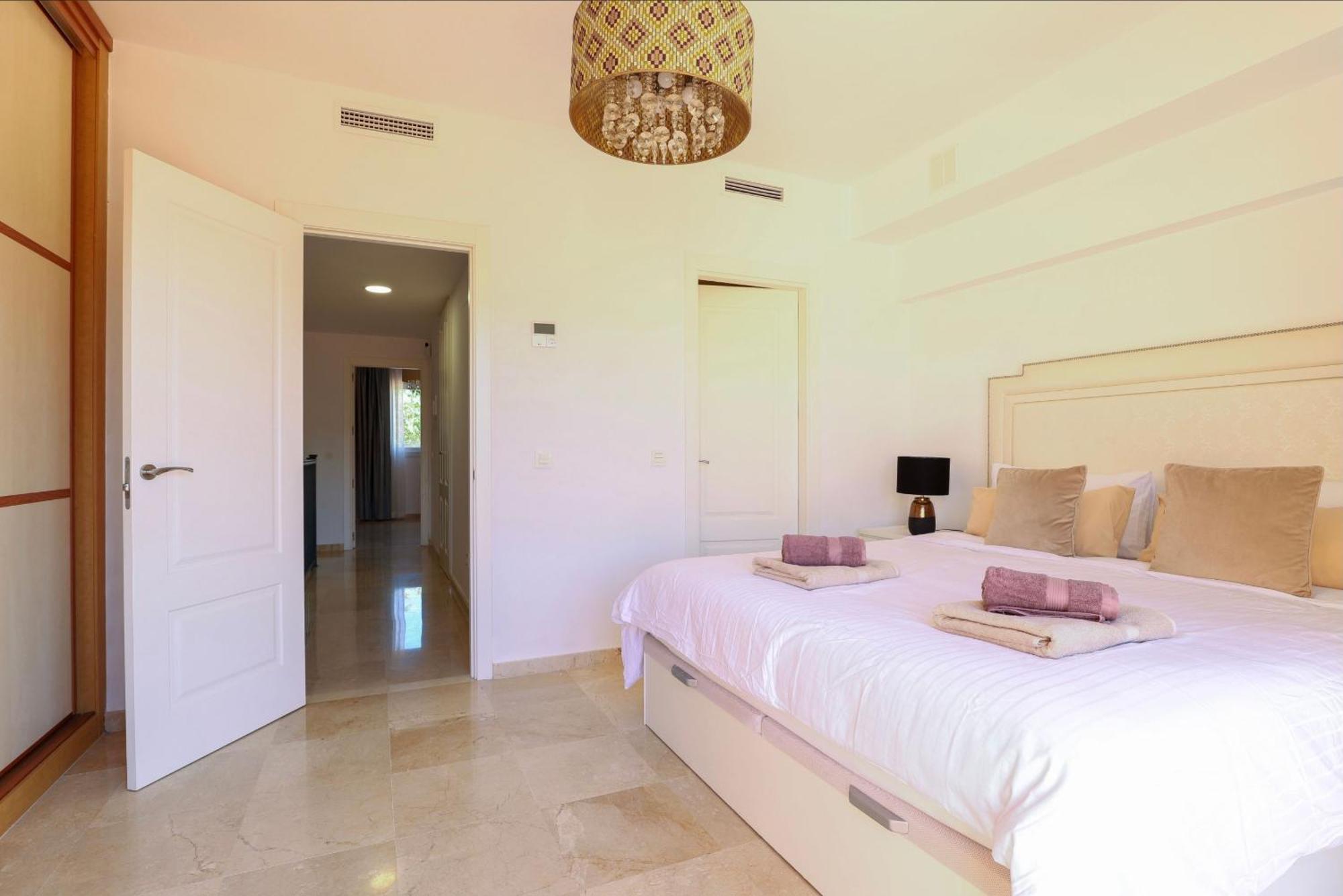 Campo de férias Royal Cabopino Townhouse Marbella