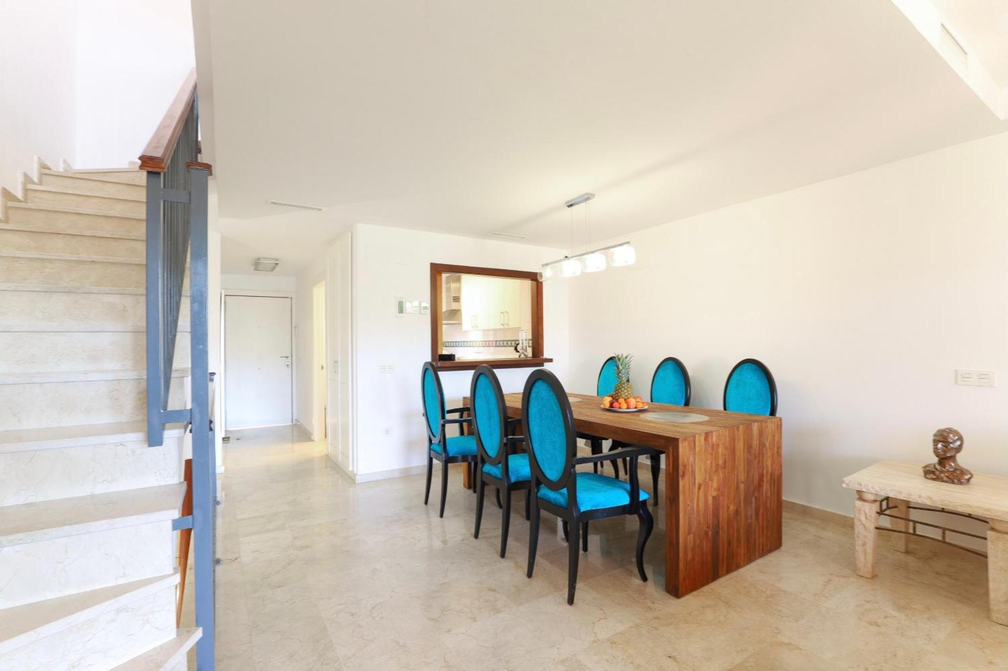 Royal Cabopino Townhouse * Marbella
