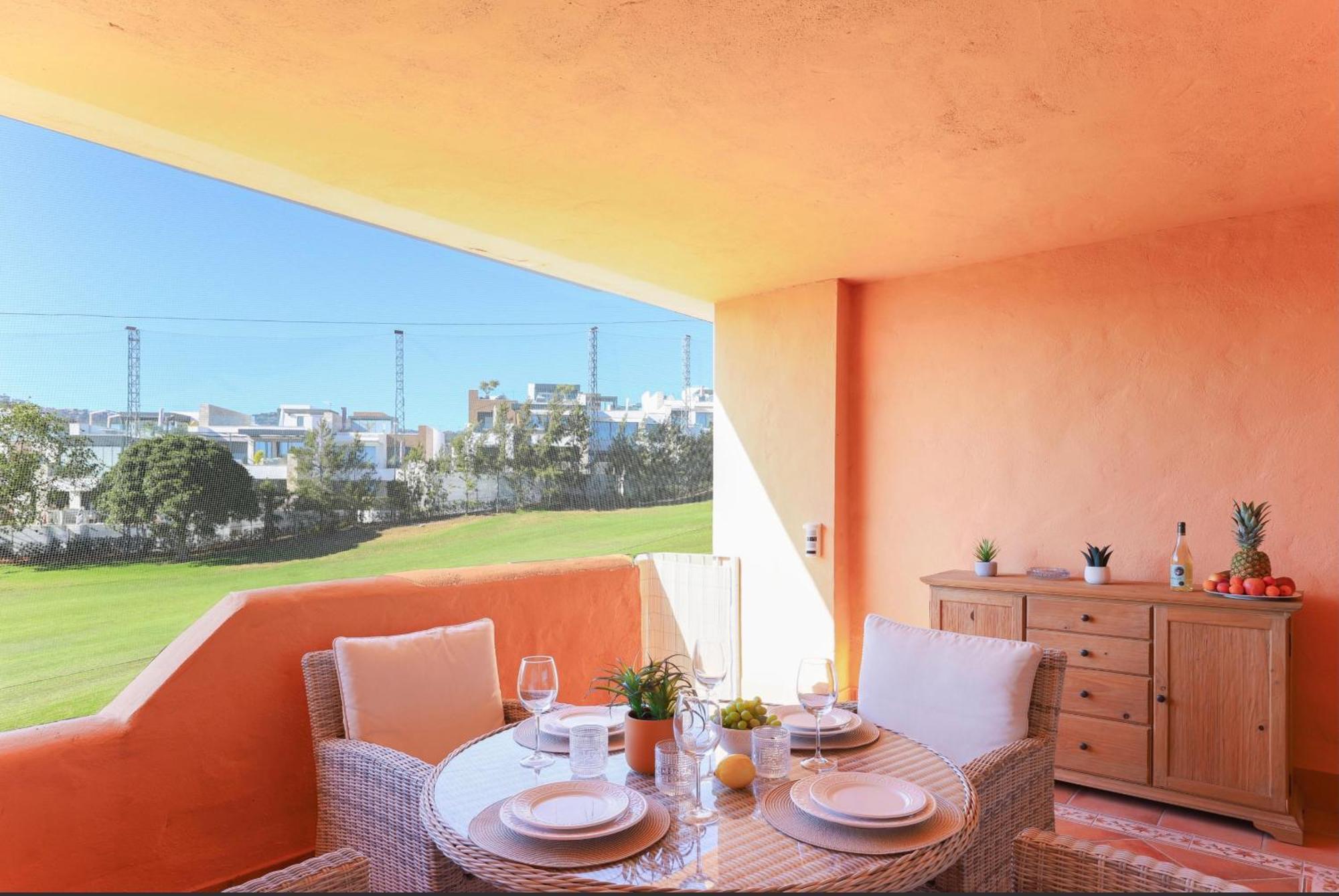 Royal Cabopino Townhouse Campo de férias