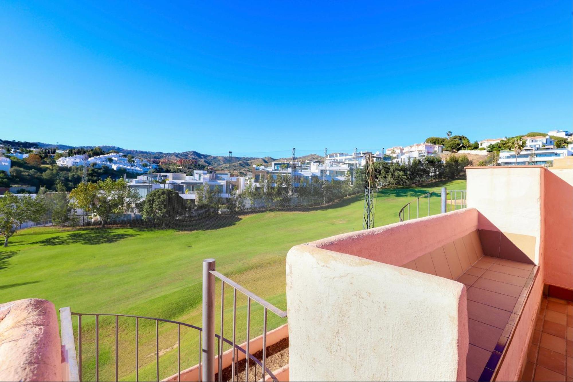 Campo de férias Royal Cabopino Townhouse Marbella
