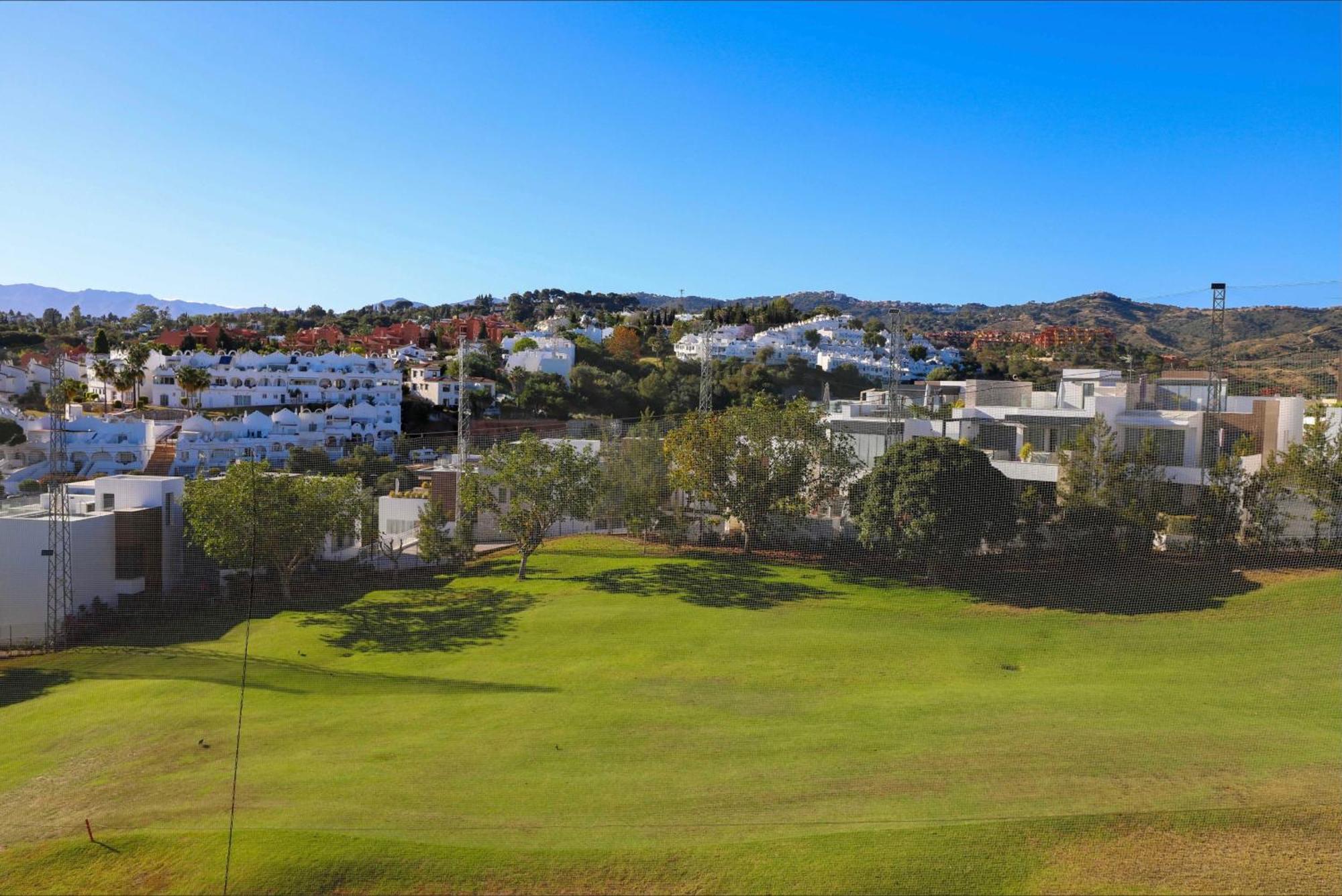 Royal Cabopino Townhouse Marbella