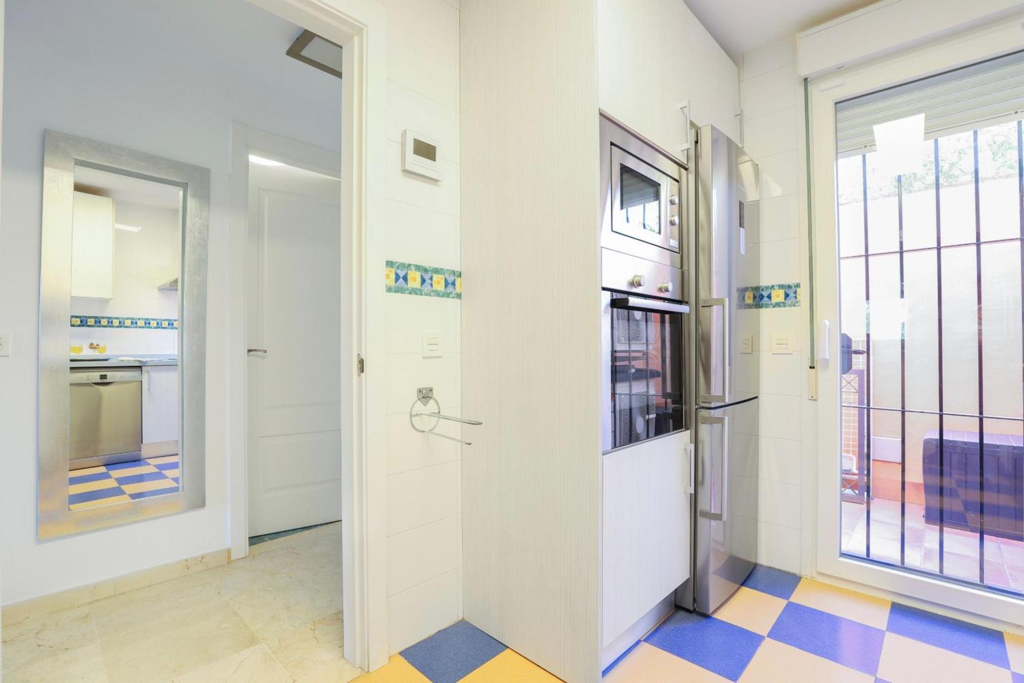 Royal Cabopino Townhouse Holiday park