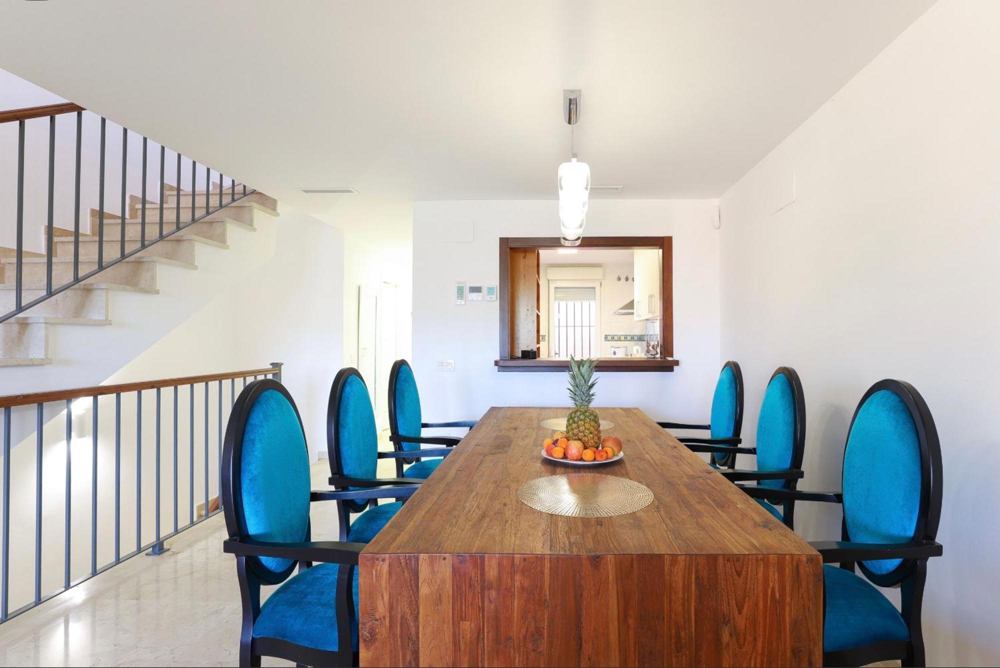 Holiday park Royal Cabopino Townhouse