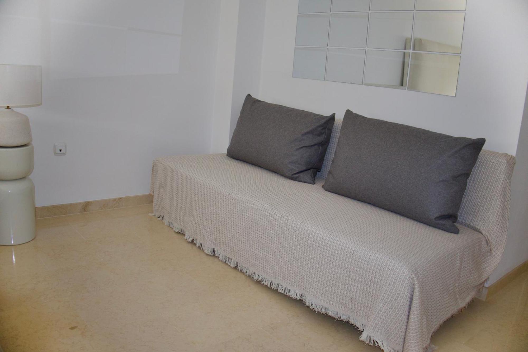 Apartment Luxury Penthouse Perfection: Costa Del Sol Marbella