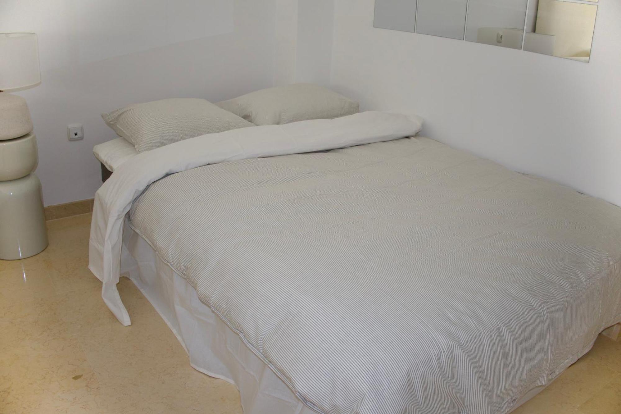 Luxury Penthouse Perfection: Costa Del Sol * Marbella