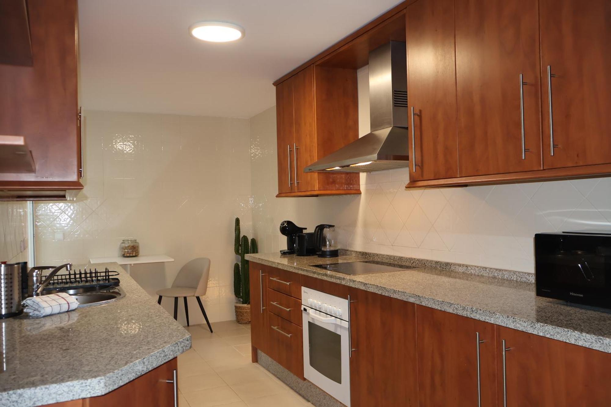 Luxury Penthouse Perfection: Costa Del Sol *
