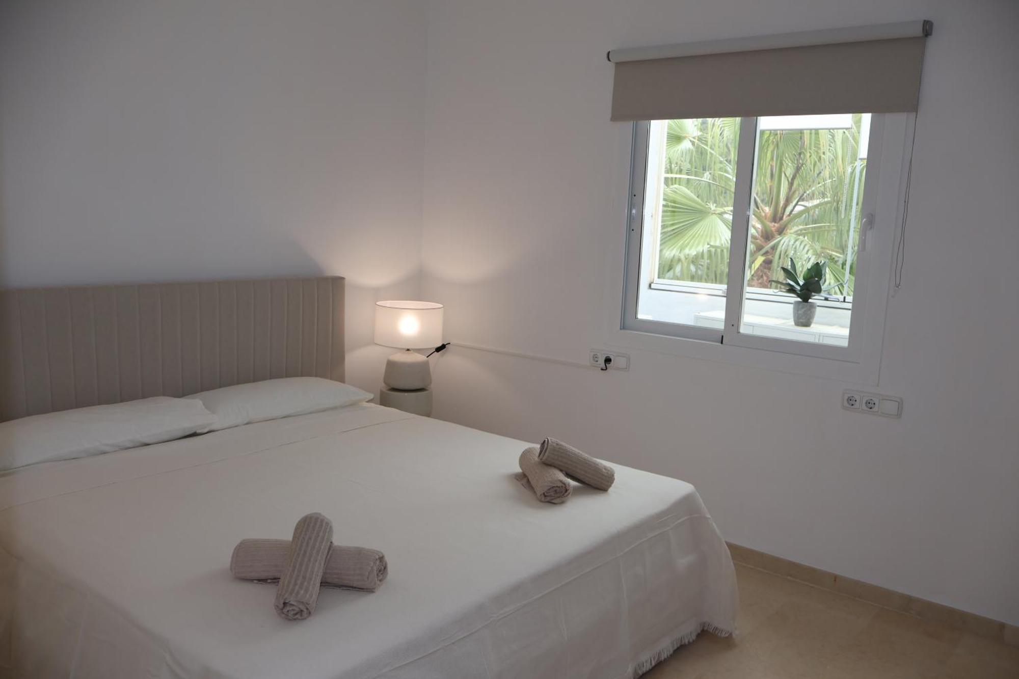 Apartment Luxury Penthouse Perfection: Costa Del Sol Marbella