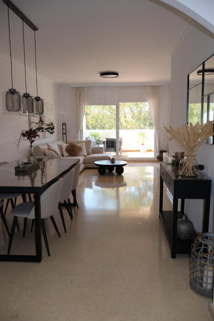 Luxury Penthouse Perfection: Costa Del Sol *