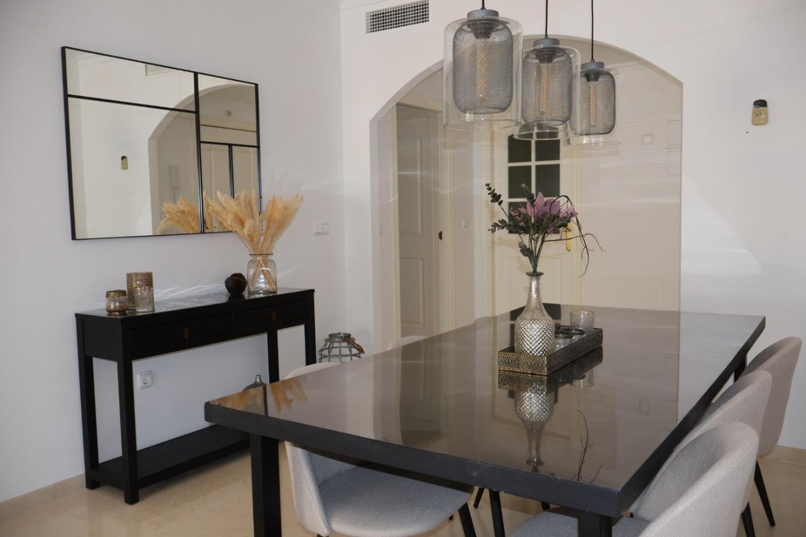 Luxury Penthouse Perfection: Costa Del Sol Apartment *