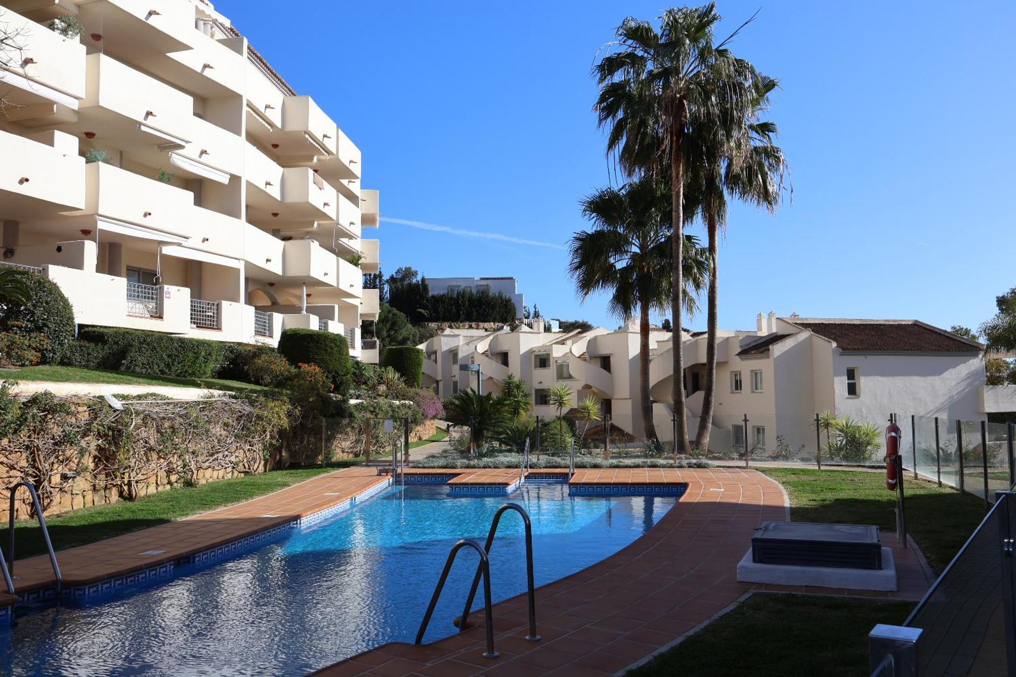 Luxury Penthouse Perfection: Costa Del Sol Marbella