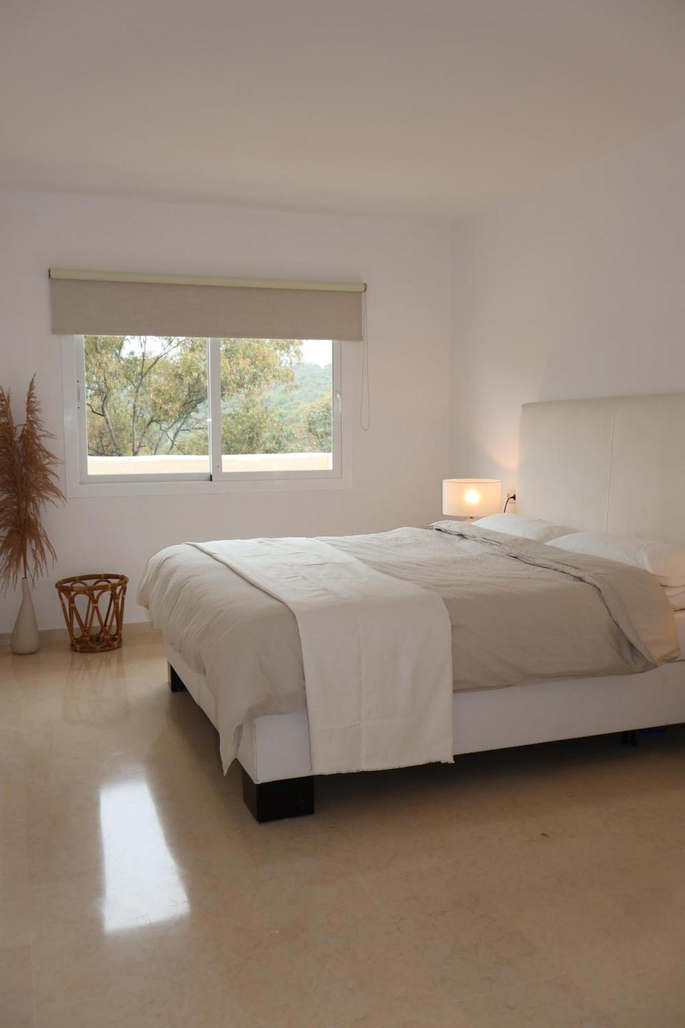 Luxury Penthouse Perfection: Costa Del Sol Apartment