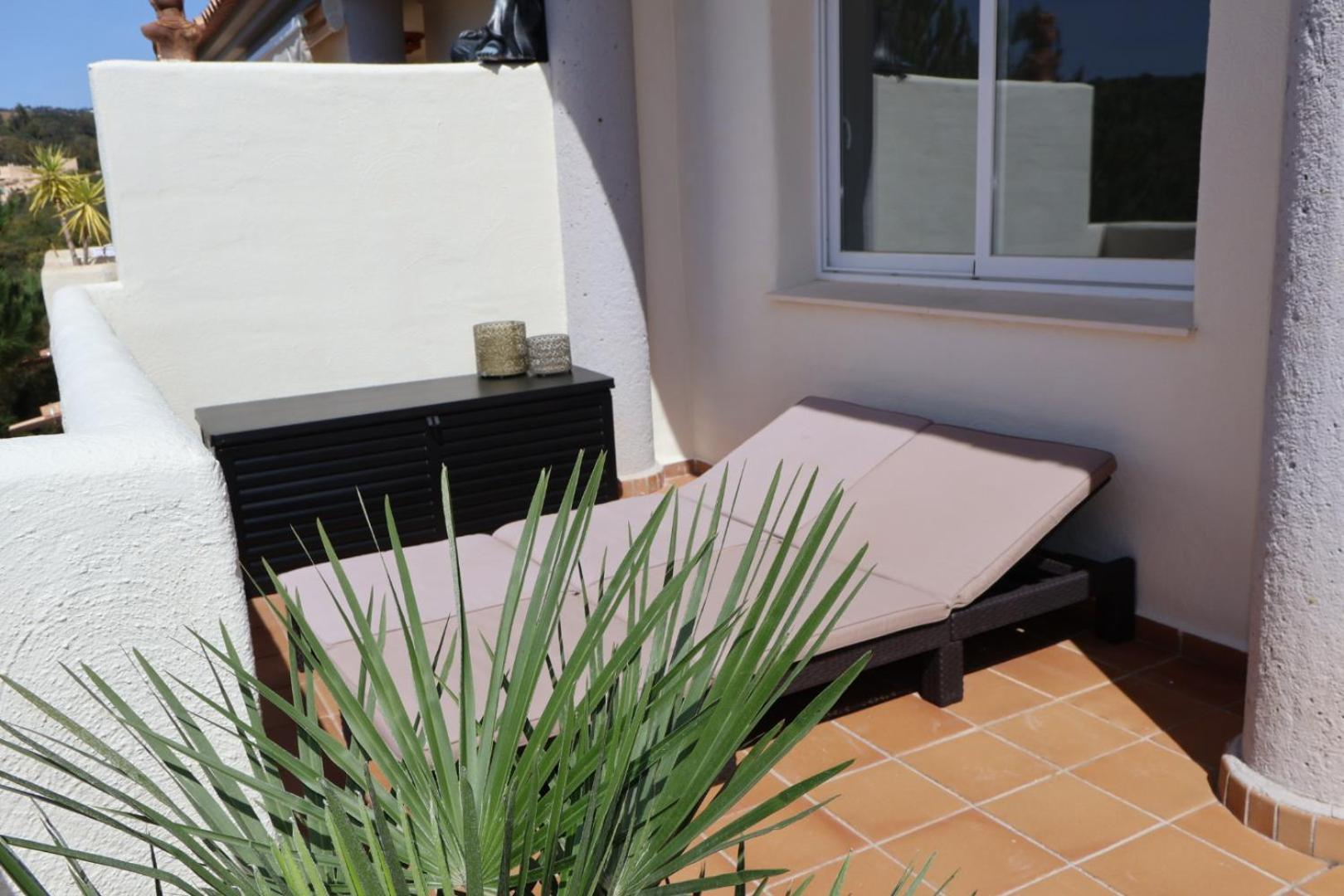 Luxury Penthouse Perfection: Costa Del Sol Apartment *