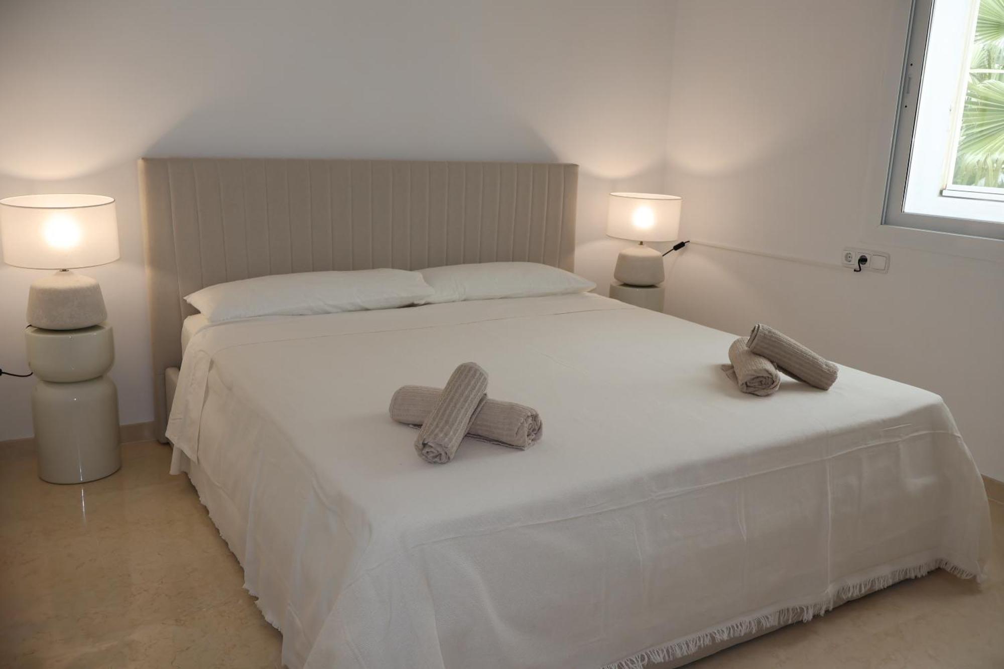 Apartment Luxury Penthouse Perfection: Costa Del Sol