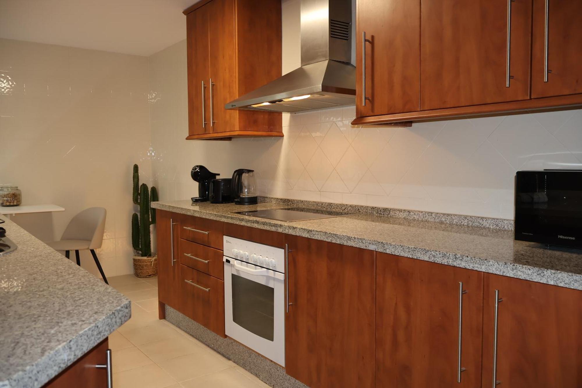 Luxury Penthouse Perfection: Costa Del Sol Apartment *