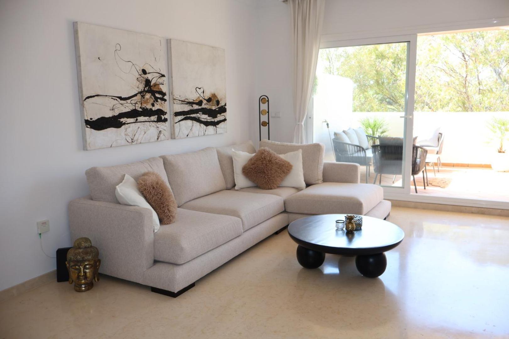 Apartment Luxury Penthouse Perfection: Costa Del Sol *