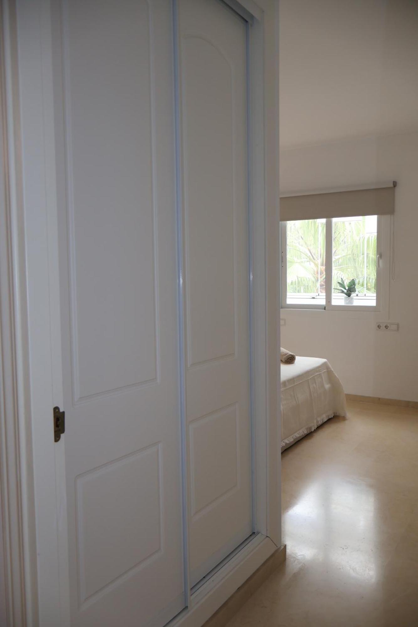 Luxury Penthouse Perfection: Costa Del Sol Apartment Marbella