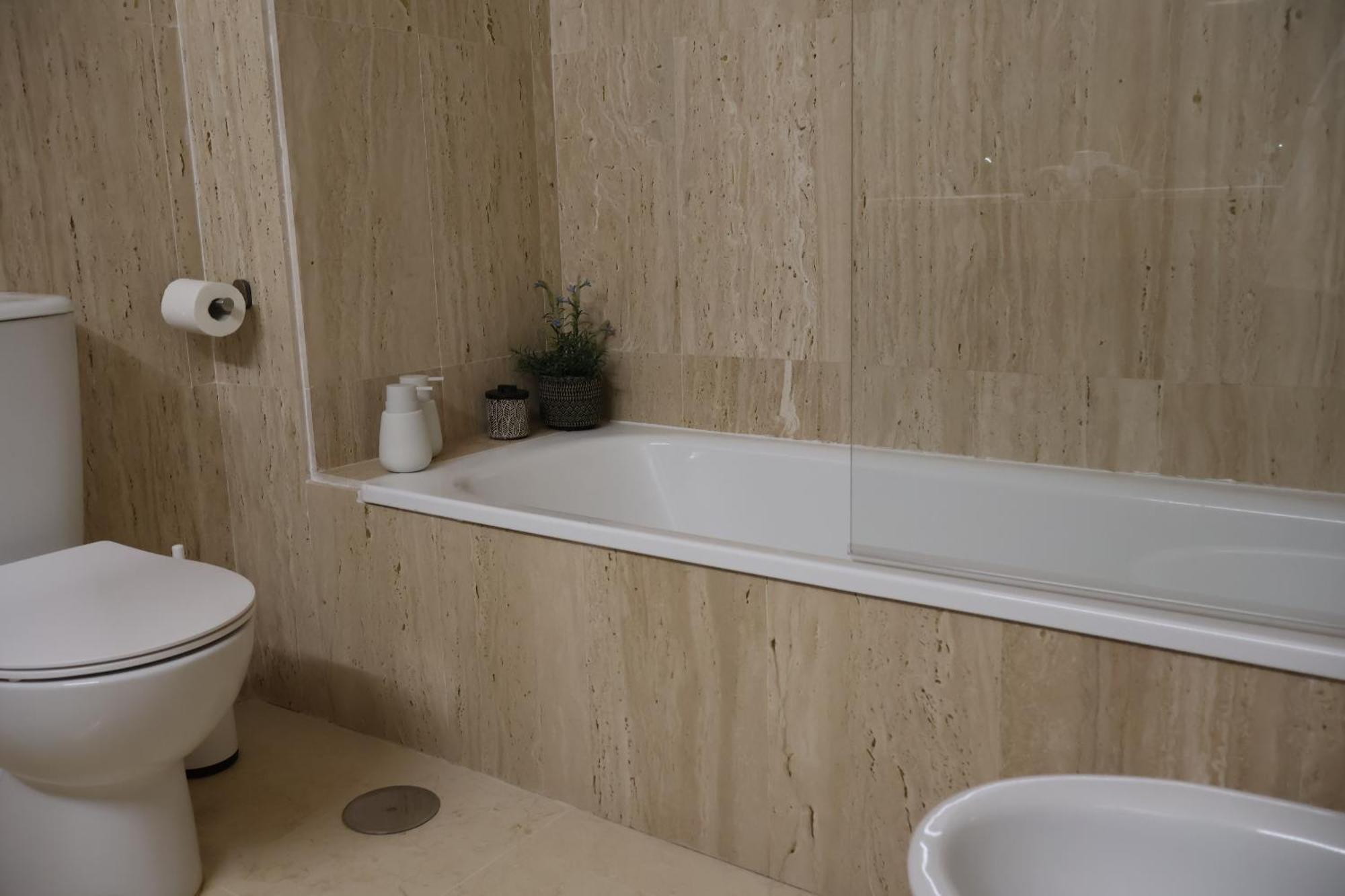 Apartment Luxury Penthouse Perfection: Costa Del Sol Marbella