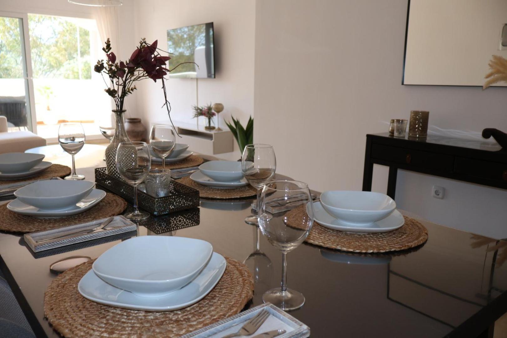 Apartment Luxury Penthouse Perfection: Costa Del Sol