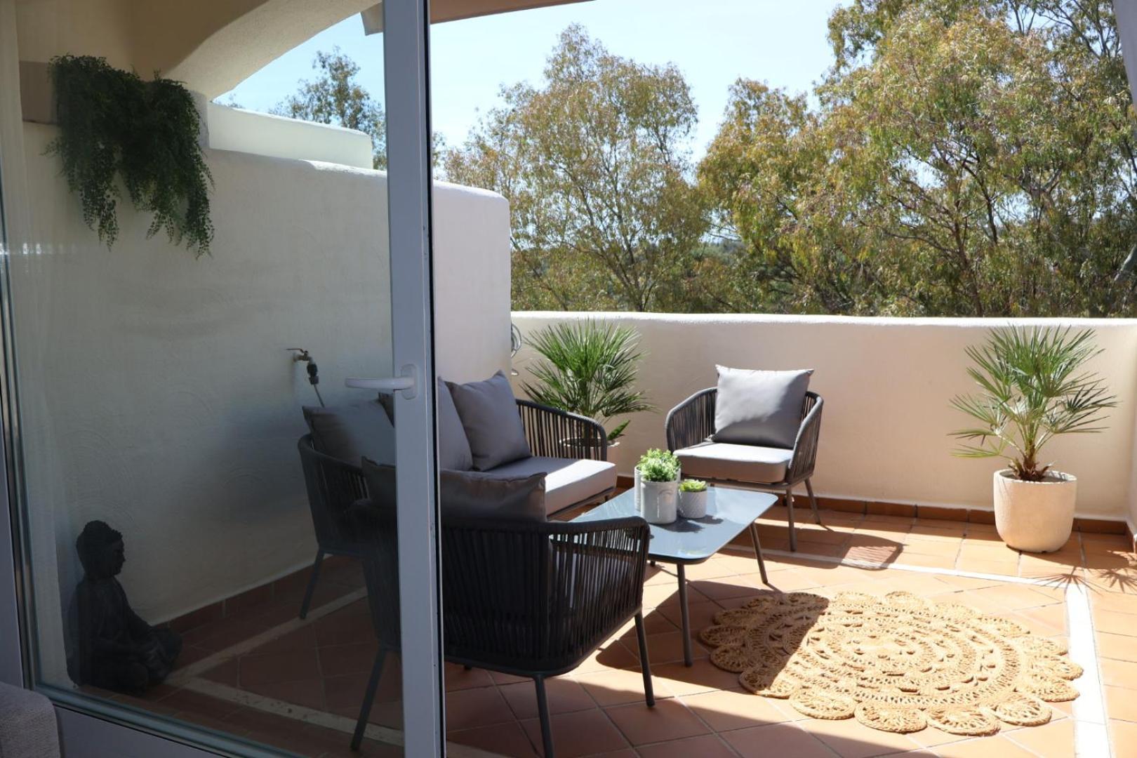 Apartment Luxury Penthouse Perfection: Costa Del Sol *