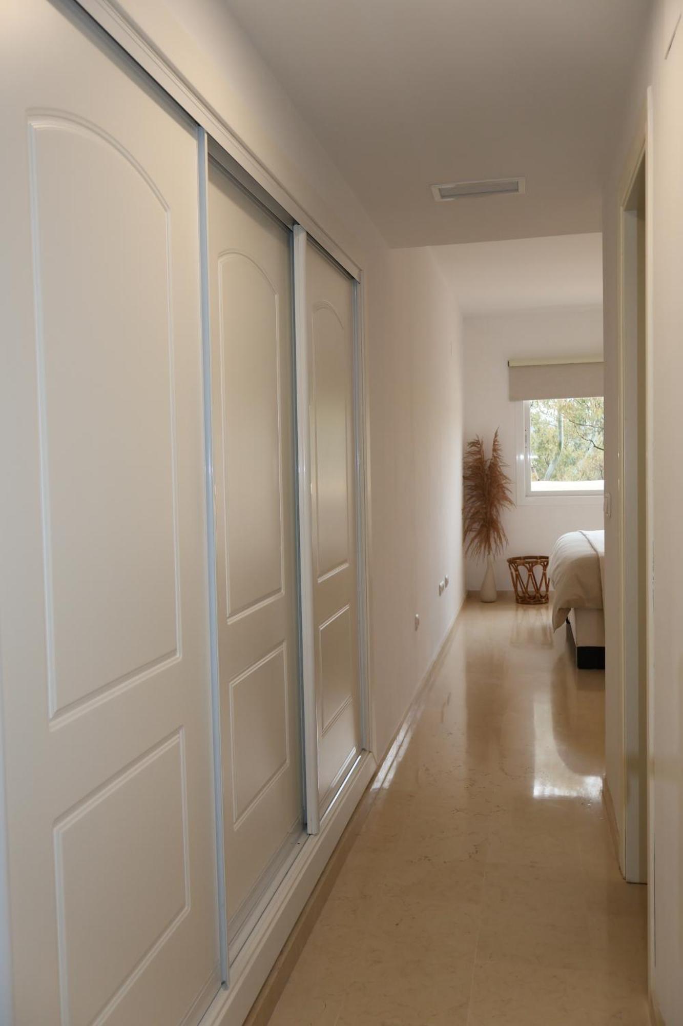 Luxury Penthouse Perfection: Costa Del Sol Apartment