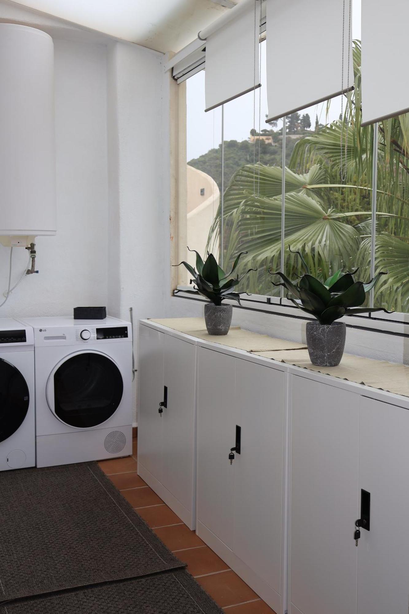 Apartment Luxury Penthouse Perfection: Costa Del Sol Marbella