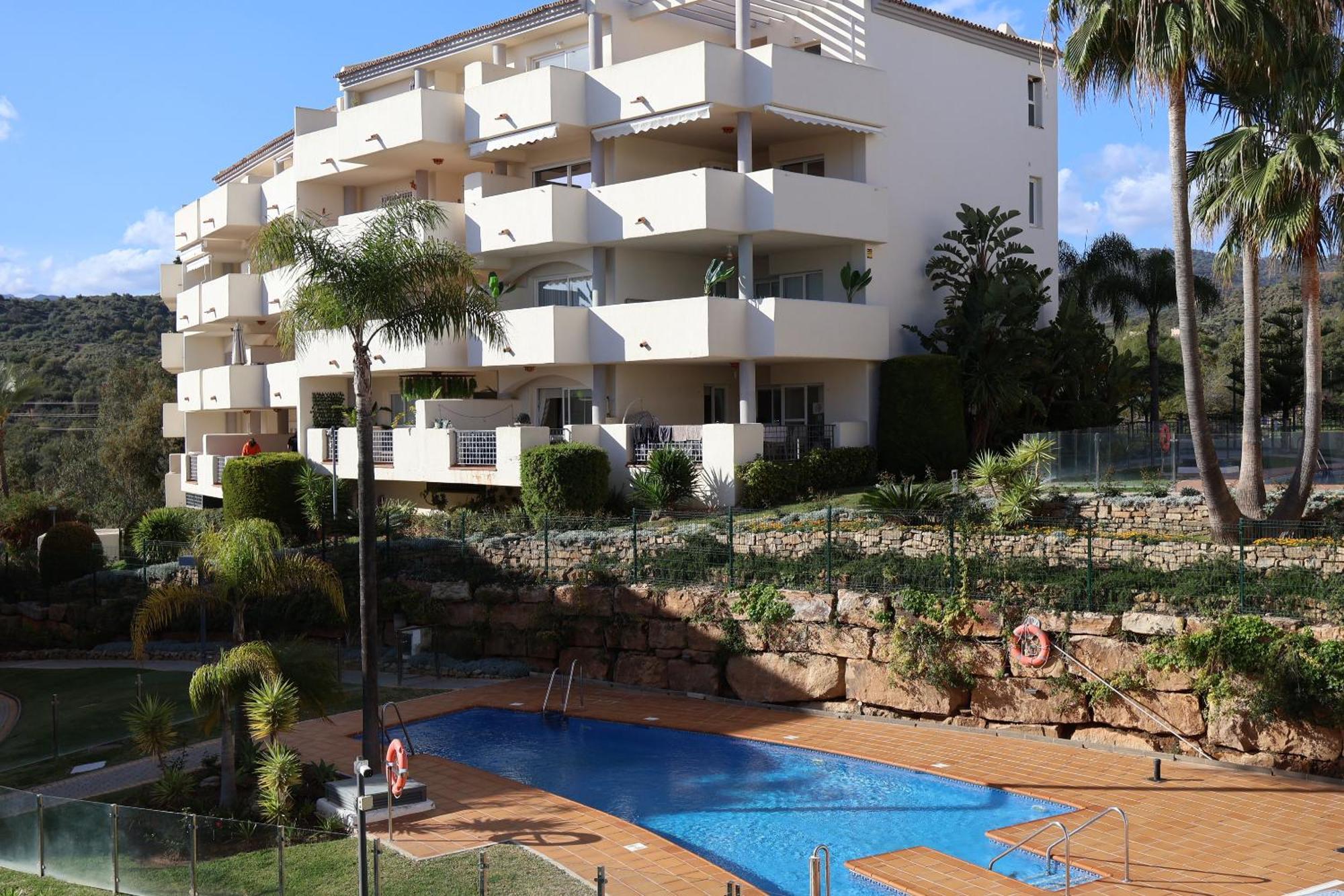 Luxury Penthouse Perfection: Costa Del Sol Marbella